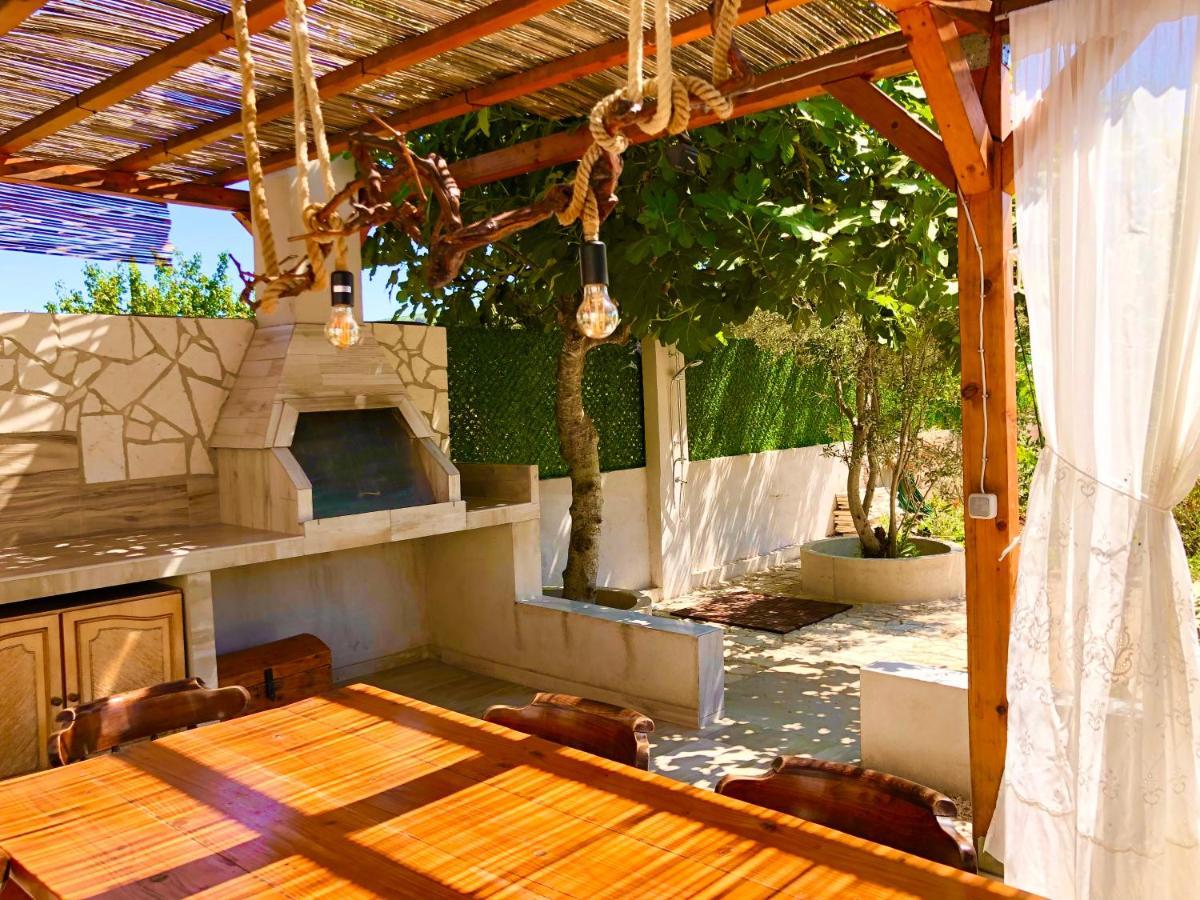 House Gita Mrljane Exterior foto