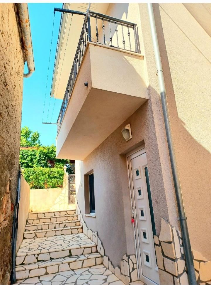 House Gita Mrljane Exterior foto